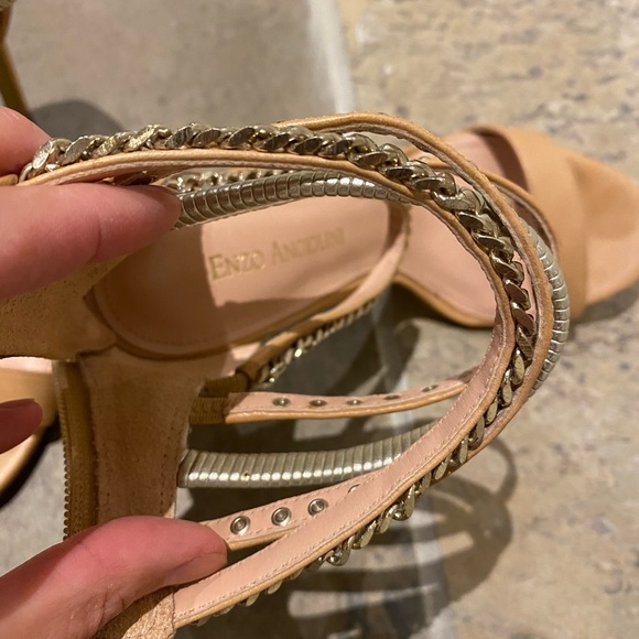 ENZO ANGIOlINI ✨ - Picture 3 of 11